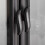 Warmlite Warmlite WL46027 Carlisle Electric Fireplace, Panoramic Window, Black 3