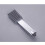 Square High Pressure Shower Head, Woopower Rainfall Universal Hand Held Water Saving Bathroom Handshower 4