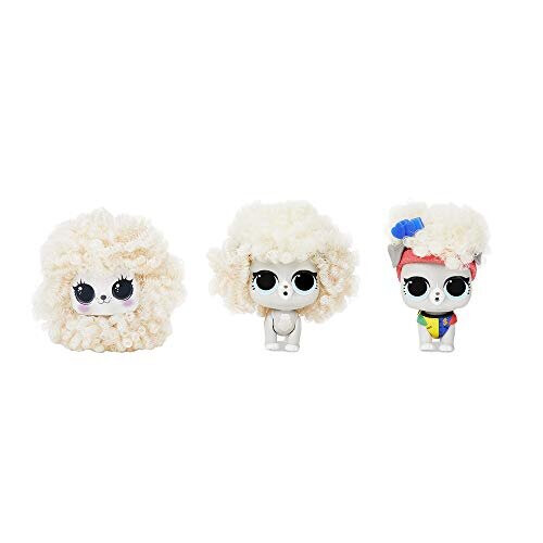L.O.L. Surprise! L.O.L. Surprise LLUA6 Lights Pets - Random Models 1