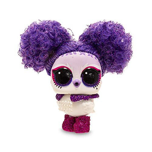 L.O.L. Surprise! L.O.L. Surprise LLUA6 Lights Pets - Random Models 2