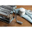 Marcato Atlas 150 Design - Pasta Machine, AT-150-DES 4