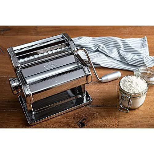 Marcato Atlas 150 Design - Pasta Machine, AT-150-DES 1