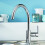Grohe GROHE 31367000 | BauEdge Kitchen Tap 5