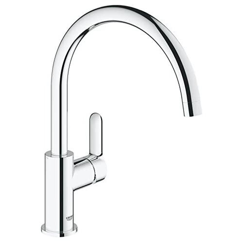 Grohe GROHE 31367000 | BauEdge Kitchen Tap