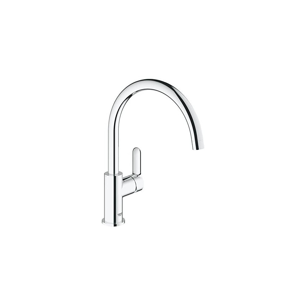 GROHE 31367000 | BauEdge Kitchen Tap