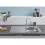 Grohe GROHE 31367000 | BauEdge Kitchen Tap 6