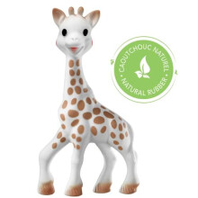 Sophie la girafe Original Baby Teething Toy