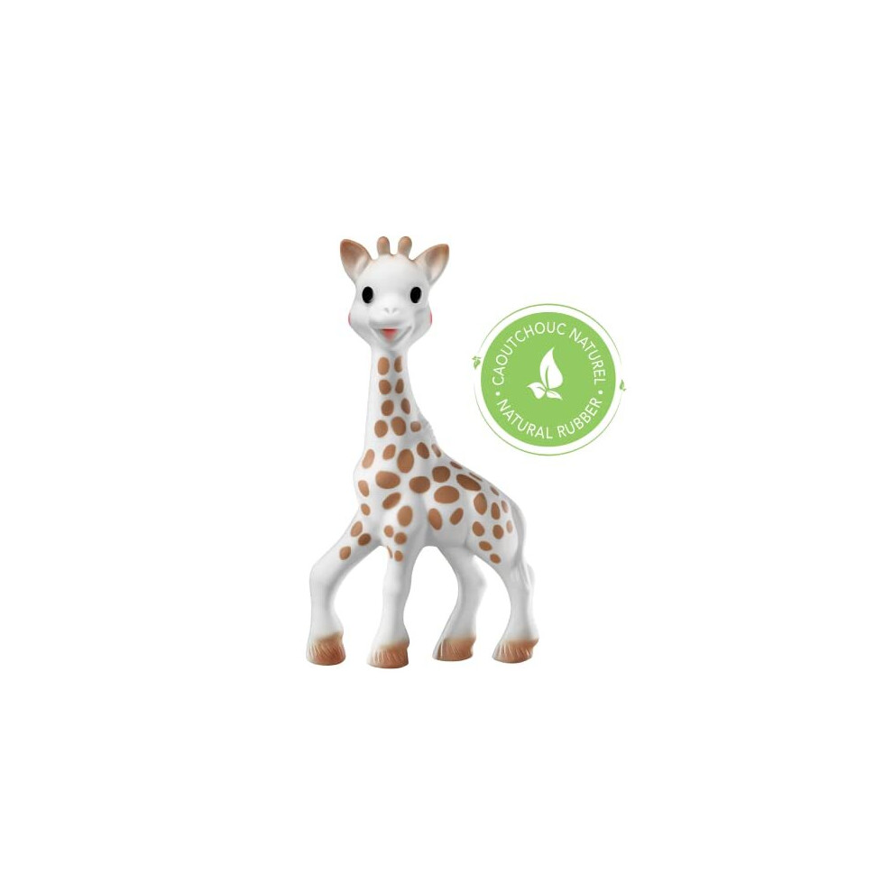 Sophie la girafe Original Baby Teething Toy