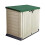 Storage Keter Store It Out Max 1200L Shed - Beige/Green 1