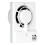 Vortice Vortice Record Extractor Fan M10/4T 100mm with Timer 1