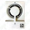 Vortice Vortice Record Extractor Fan M10/4T 100mm with Timer 2
