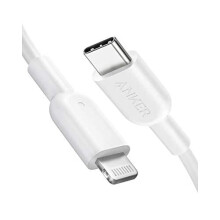 Anker USB C to Lightning Cable [6ft MFi Certified] PowerLine II for iPhone 13 13 Pro 12 Pro Max 12 11 X XS XR 8 Plus, AirPods Pro, Supports Power De
