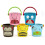 Skip Hop Skip Hop Zoo Stack and Pour Buckets 1