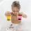 Skip Hop Skip Hop Zoo Stack and Pour Buckets 4