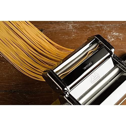 Vermicelli Accessory, for Atlas 150 pasta machine 1