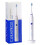 Curaprox Curaprox Hydrosonic Easy Power Toothbrush - White 1