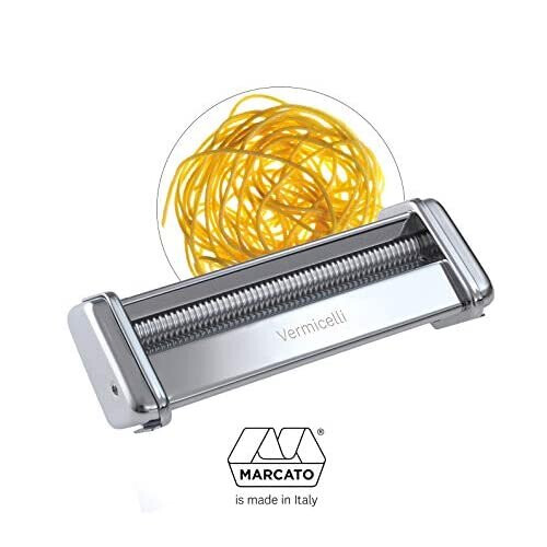 Vermicelli Accessory, for Atlas 150 pasta machine 2