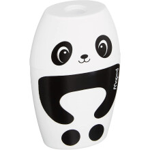 Shaker Shakky 1-huls Panda-spidser