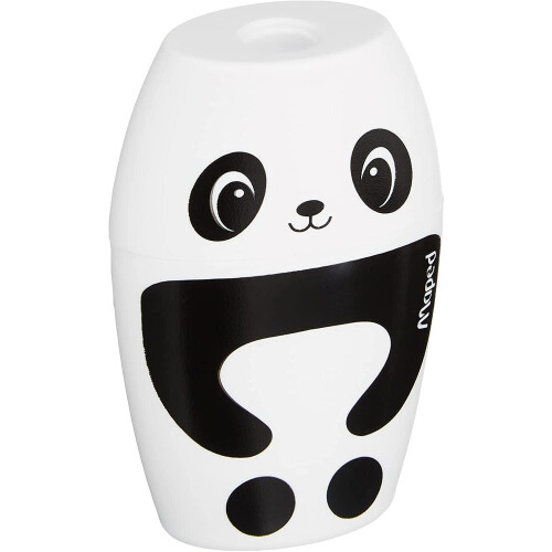 Shaker Shakky 1-huls Panda-spidser
