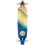 Osprey Europe Osprey Twin Tip Longboard - Slide Fade 1