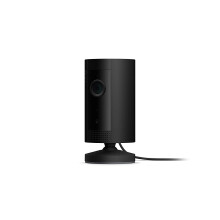 Ring Indoor Cam  Compact Plug-In HD security camera with Two-Way Talk