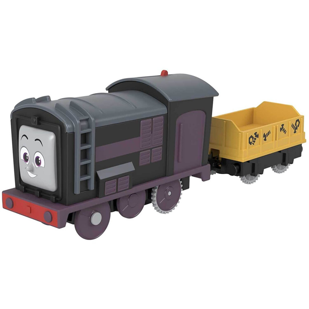 Thomas And Friends Motorised Diesel