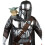 Rubies Baby Yoda shoulder 1