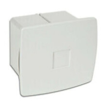 Greenwood Airvac RF90BW Flush Extractor Fan Series 90 RF90B