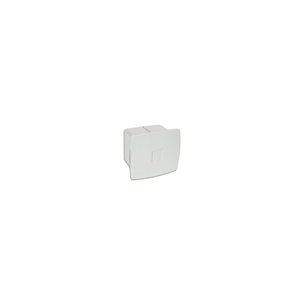 Greenwood Airvac Rf90bw Flush Extractor Fan Series 90 Rf90b