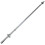 Diagor 6ft Standard 1" Threaded Bar with Free Collars 1