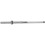 Diagor 6ft Standard 1" Threaded Bar with Free Collars 2