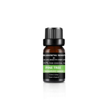(Pine tree ) Pure Essentials Oils Fragrances Diffuser 10ML