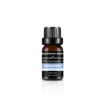 (Bergamot ) Pure Essentials Oils Fragrances Diffuser 10ML