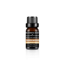 (Sandwood) Pure Essentials Oils Fragrances Diffuser 10ML