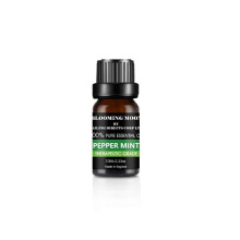 (Pepper mint ) Pure Essentials Oils Fragrances Diffuser 10ML