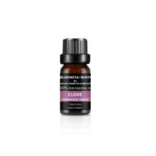 (Clove) Pure Essentials Oils Fragrances Diffuser 10ML