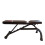 HXGN Weight Bench Adjustable Flat Incline Decline Gym Lifting Workout 4