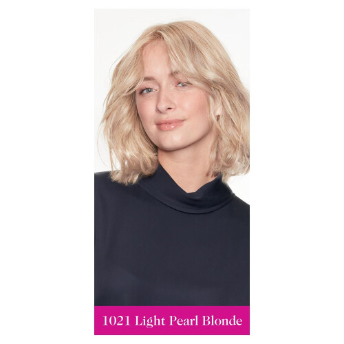 L’Oréal Paris L'Oreal CastingCremeGloss SemiPermanent Hair Dye,1021LightPearlBlonde 1