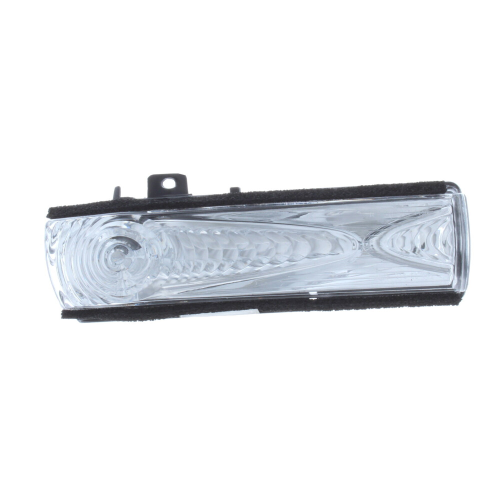 Vauxhall Combo Van 2011-2018 Clear Non-Led Wing Door Mirror Indicator Drivers Side Light 5054808515520