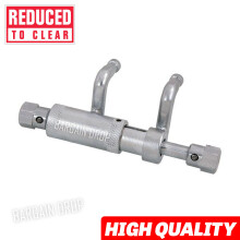 EXHAUST SPRING CLAMP REMOVAL TOOL FOR VW AUDI SKODA SEAT