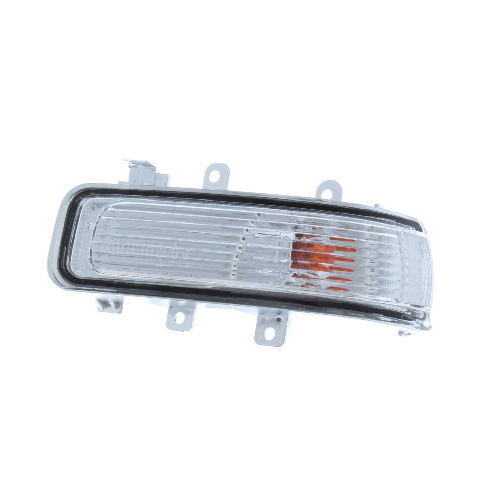 Toyota Rav 4 Atv / Suv 2009-2013 Clear Non-Led Wing Door Mirror Indicator Passenger Side Light 5054808174222