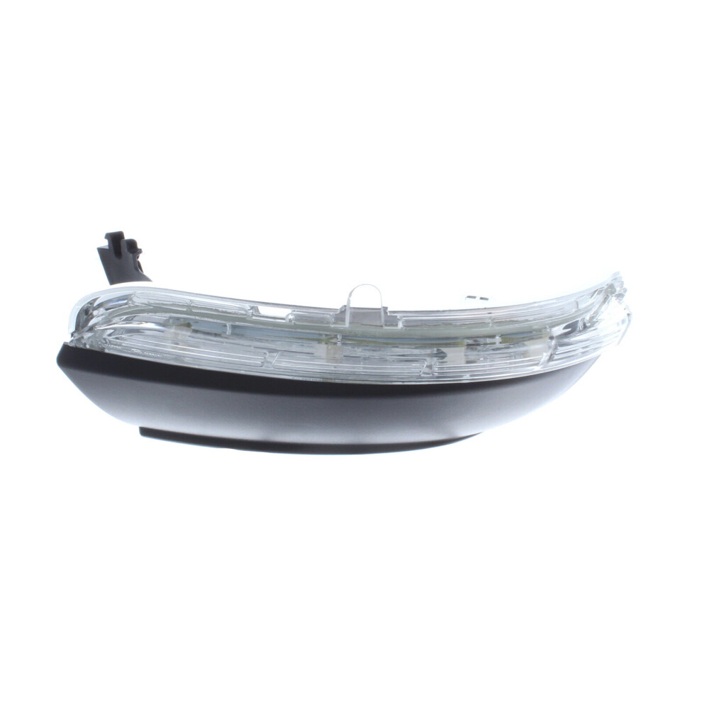 Volkswagen Cc Coupe 2011-2017 Clear Led Wing Door Mirror Indicator Passenger Side Light 5054808346506