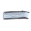 Vauxhall Combo Van 2011-2018 Clear Non-LED Wing Door Mirror Indicator Light Passenger Side 1