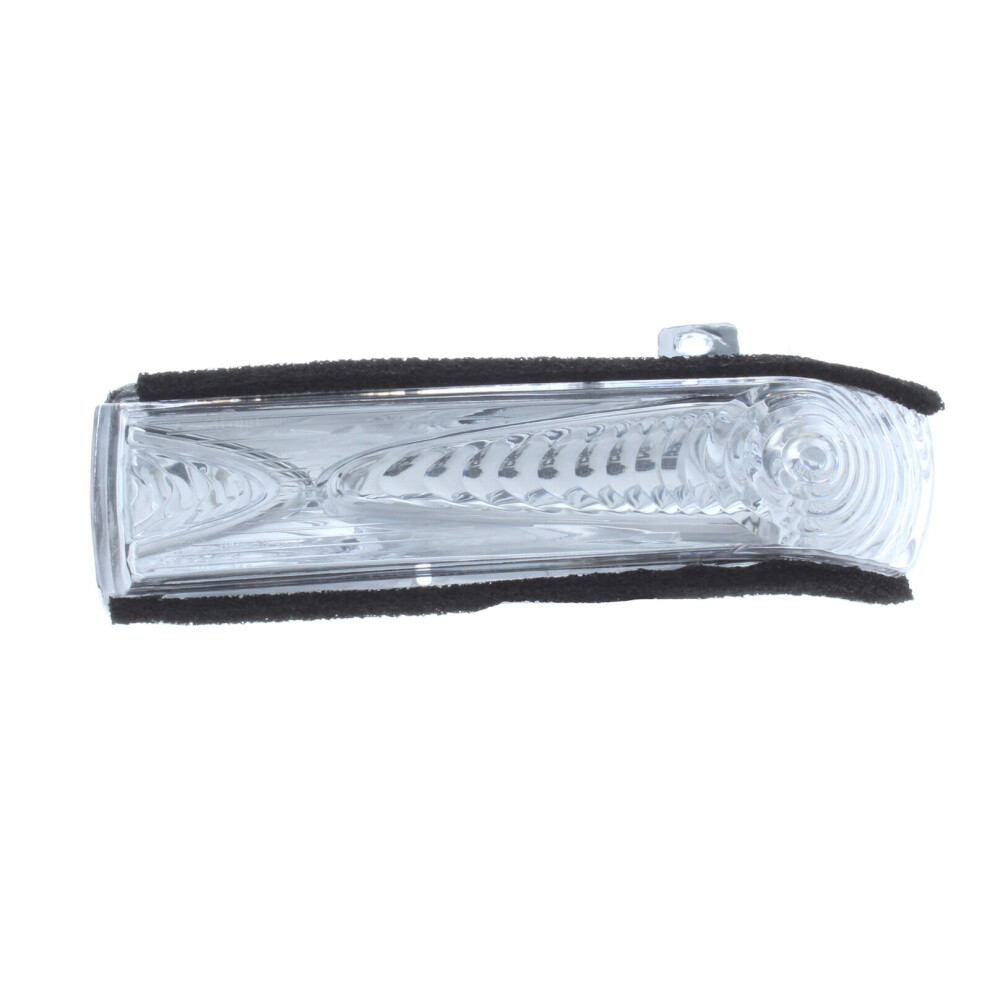 Vauxhall Combo Van 2011-2018 Clear Non-Led Wing Door Mirror Indicator Passenger Side Light 5054808515575
