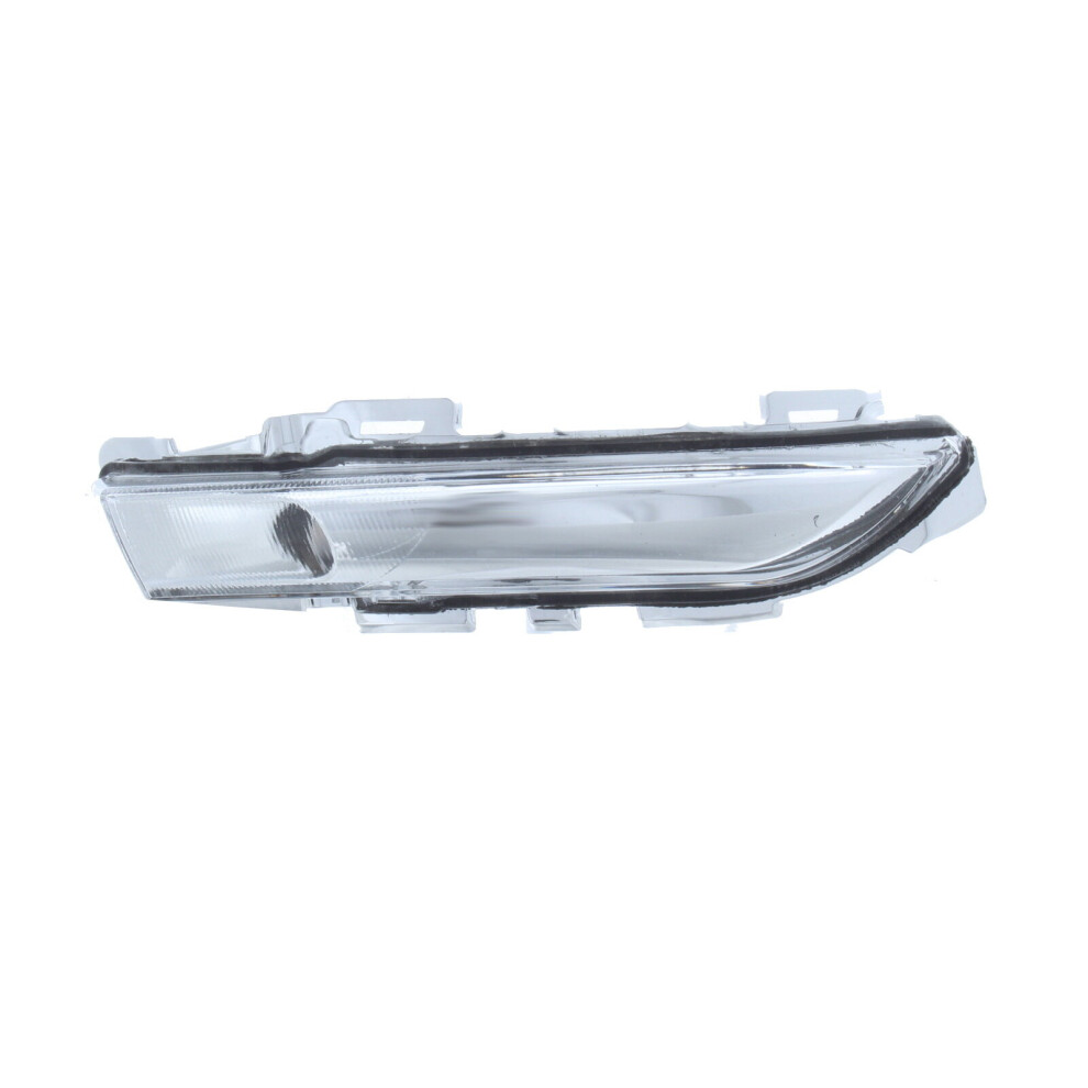 Fiat 500X 334 Hatchback 2015-2021 Clear Non-Led Wing Door Mirror Indicator Drivers Side Light 5054808655851