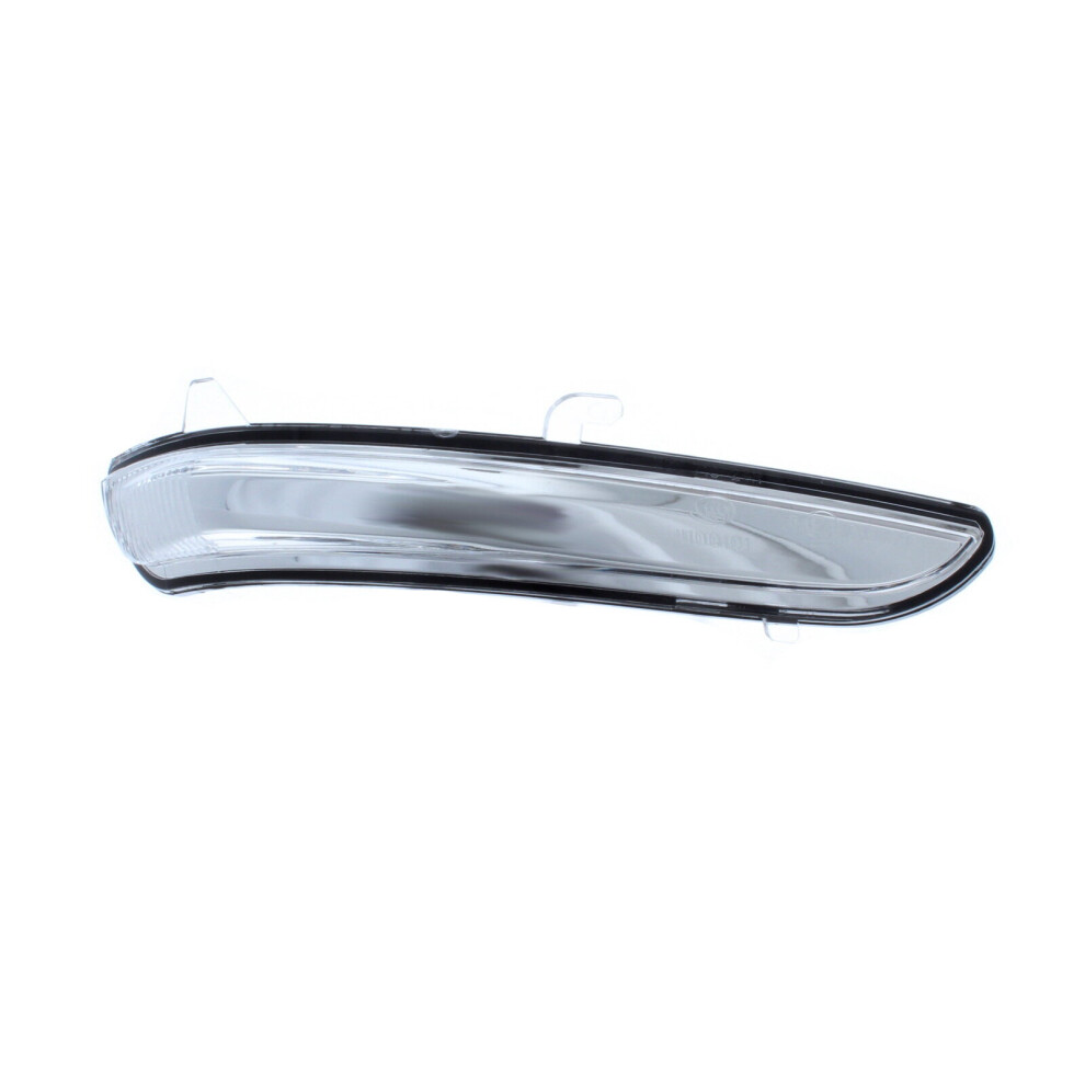 Peugeot 208 Hatchback 2012-2019 Clear Non-Led Wing Door Mirror Indicator Drivers Side Light 5054808347084