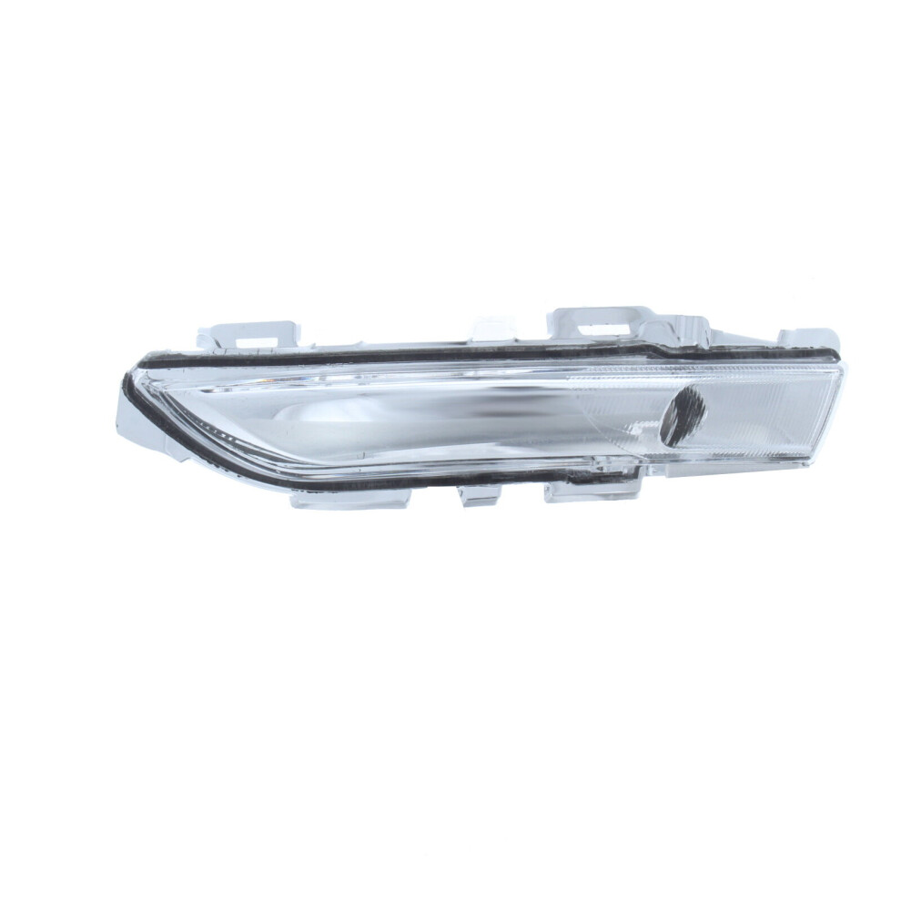 Fiat 500X 334 Hatchback 2015-2021 Clear Non-Led Wing Door Mirror Indicator Passenger Side Light 5054808655875
