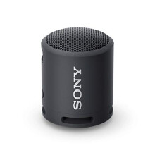 Sony SRS-XB13 - Compact & Portable Waterproof Wireless Bluetooth speaker with EXTRA BASS - Black