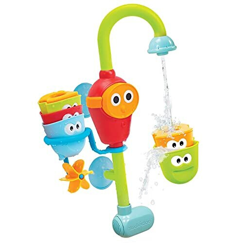 Yookidoo Yookidoo Fill And Flow Spout