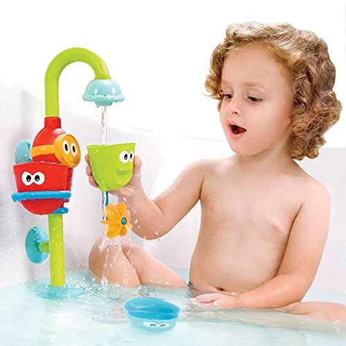 Yookidoo Yookidoo Fill And Flow Spout 1